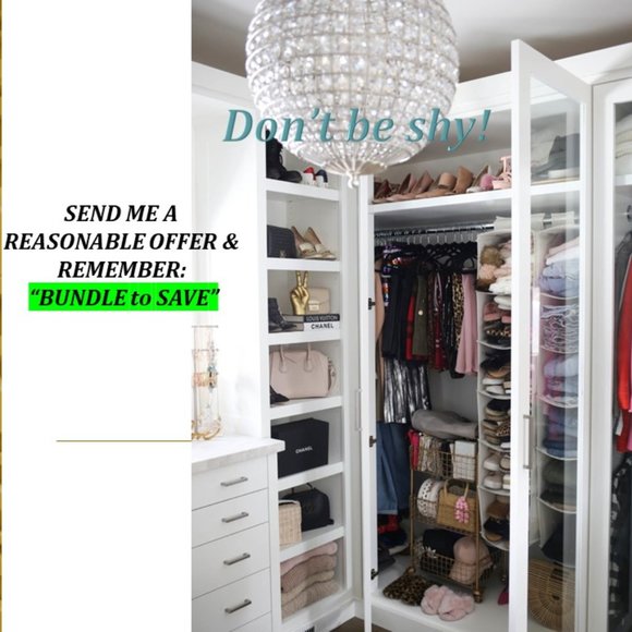 Bundle & Save | Make reasonable offers | Dreams do come true | Top Rated Shipper - Picture 2 of 5